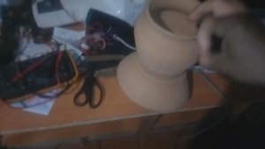 Перед началом фундаментального эксперимента который изменит мир. После этого мир будет другим.