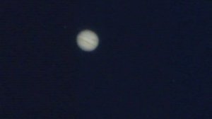 Jupiter live with mak127