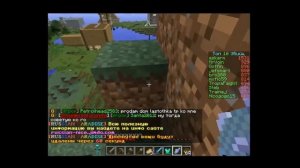 Гриф-шоу в Minecraft | Стишки про мартышку