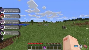 ВЫПАЛИ ВСЕ ЛЕГЕНДАРНЫЕ ПОКЕМОНЫ В ПОКЕМОН ЛАКИ БИТВА 5Х5! ПИКСЕЛЬМОН БИТВА В МАЙНКРАФТ