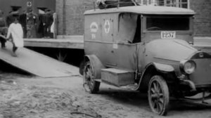 3. КИНО-НЕДЕЛЯ / 15 июня 1918 года / Дзига Вертов