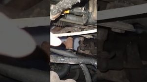 Шевроле Ланос утепление