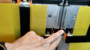 Батарейка для квадроцикла 8 kWt CATLL