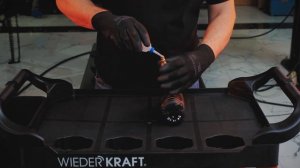 Плохо работает пневмоинструмент? | Правильное подключение гайковерта | Гайковерт WDK-20440