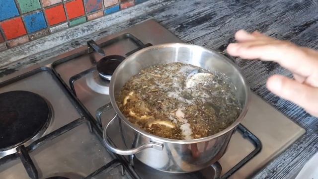 Вареная куриная грудка. Секреты приготовления смотреть онлайн