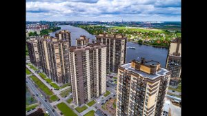 Купить 1 к  квартиру на берегу Невы 8 904 609 2429