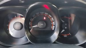 10.12.2023г. Холодный запуск в -26 после 2 дней простоя в морозы под -40 Лада Весты без автозапуска