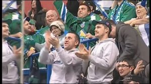 Феноменальный сэйв Василевского! / Vasilevsky's fantastic pad save