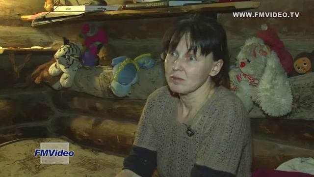 180130 Деревня Любимово