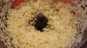 Начинка для пирожков из капусты