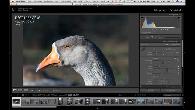 Sparbrötchen -  Sony A5000 Teil 2 смотреть онлайн