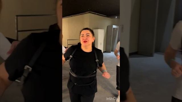 Наши волнительные выходные!?????❤️
