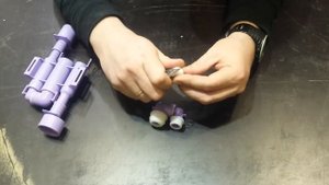 Сифон для кондиционера PROFcool SCU-032