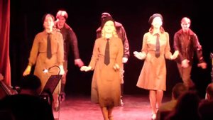 Бомбардировщики