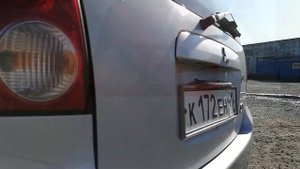Moй друг и соратник Mitsubishi Dion [Обзор]