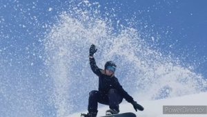 Спускаемся с Швейцарских гор