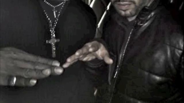 DR FEELX (NEVER LET YOU GO ) ANGELUS MARINO DUB смотреть онлайн