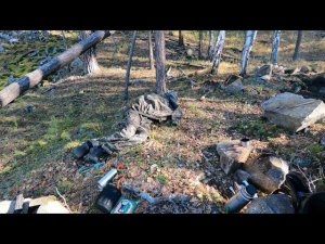 ЭТО ДОЛЖНА БЫЛА БЫТЬ БАНЯ!