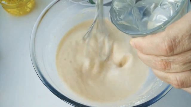 Блинчики заварные на кефире с творогом смотреть онлайн