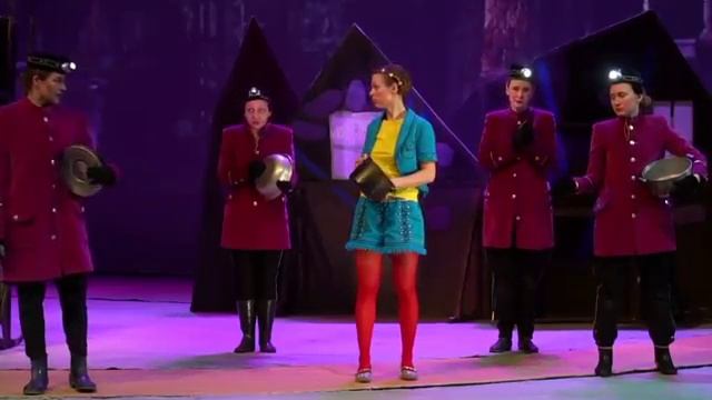 Волшебник изумрудного города смотреть онлайн