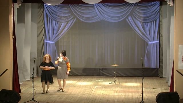 Творческий отчет трудового коллектива МБУ "Районный центр культуры досуга и кино" смотреть онлайн