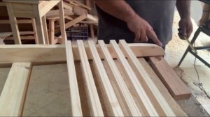 Ganhe dinheiro fazendo cadeiras decorativas de pallet consertos e Gambiarras