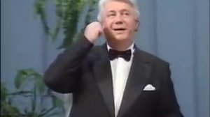 В. Винокур - знакомство холостяка.