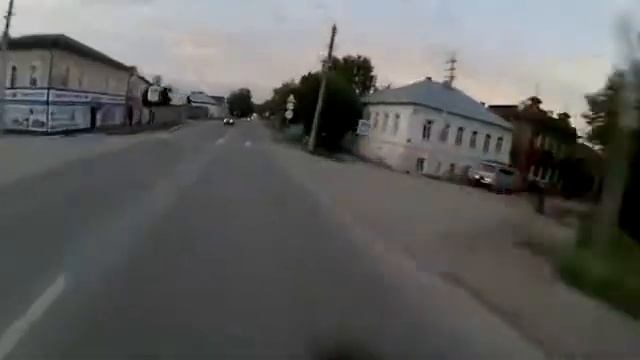 КАК УЕХАТЬ ОТ ДПС!!!ПОГОНЯ ЗА МОТОЦИКЛОМ смотреть онлайн