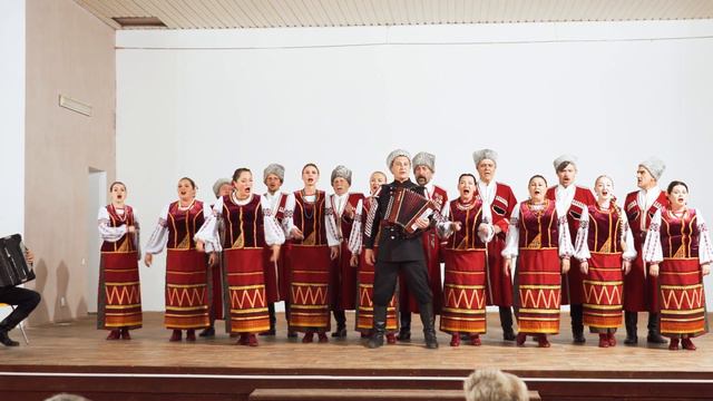 Там шли два брата. Ансамбль Колос. 4K(UHD). смотреть онлайн