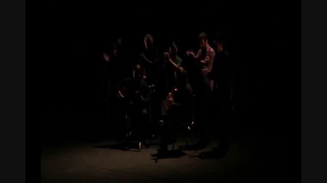 Soledad Barrio Y Noche Flamenca смотреть онлайн