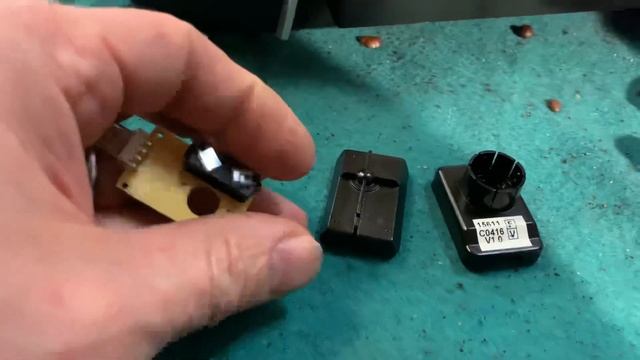 Jura Z5 mit error 8 Fehler смотреть онлайн