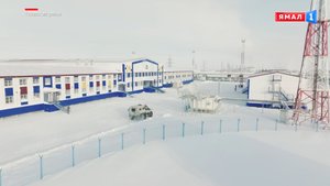 «Мессояханефтегаз» и Тазовский район подписали соглашение о сотрудничестве