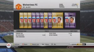 FIFA 12 Ultimate Team | NEW Card Type (Purple Euro 2012) | TacTixHD