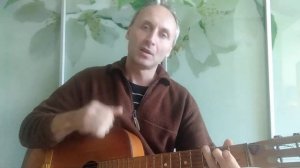 Зверобой - Едут - едут БТРы (кавер)