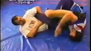 Волк Хан, РТТ и Федор Емельяненко