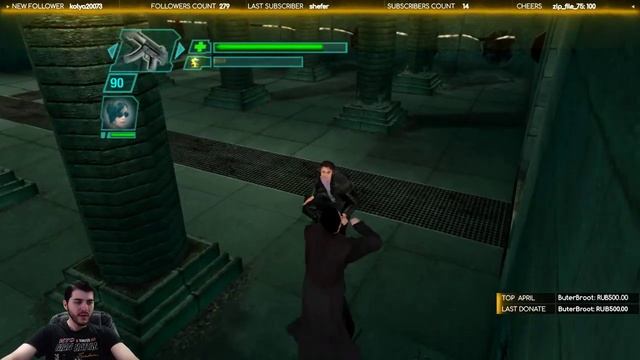 Исследуем глубину кроличьей норы