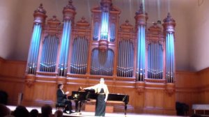 Евгения Алтухова Булахов Блаженство жизни-быть с тобою