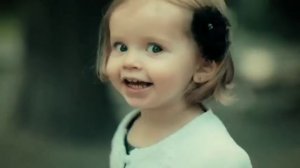 Детская любовь