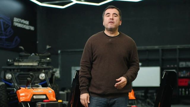 Какой снегоуборщик выбрать в 2024 году? Обзор линейки снегоуборщиков Kettama
