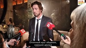 Марат Сафин высказался о Виктории Боне