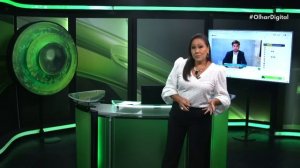 Ao Vivo | Naves alienígenas podem estar no Sistema Solar, diz Pentágono | 13/03/2023 | #OlharDigita