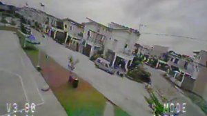 BETAFPV CETUS PRO weekend fpv practice..