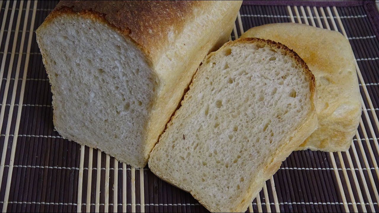 Школа домашнего хлебопечения. Вебинар. смотреть онлайн