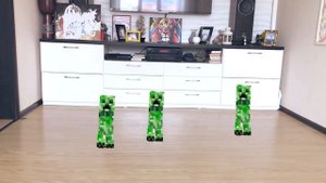 NERF Game NERF vs Minecraft in Real Life НЕРФ Игра  Майнкрафт в реальной жизни