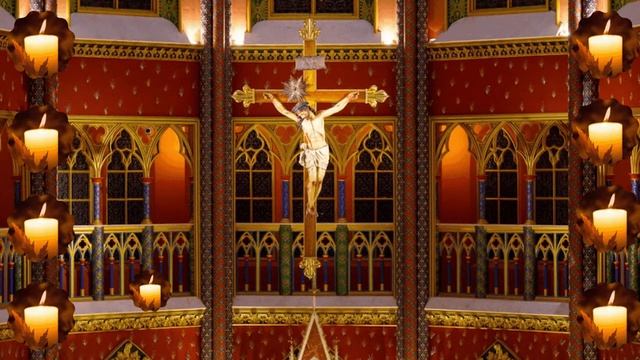 Молитва за здоровье семьи и благополучии,святой блаженной Матроне Московской смотреть онлайн