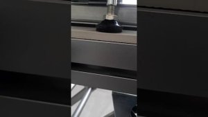 Крепёжная планка для станка Wandeli QX-ZD 1200