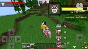 ?JOJO's Bizarre Adventure: Bedrock Heritage Addon cho Minecraft Pe 1.19.80+ || New Stand || ZhekaOP