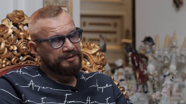 ЧУДОМ ВЫЖИЛ В 90-Х. Исповедь мультимиллионера Валеры Покорняка