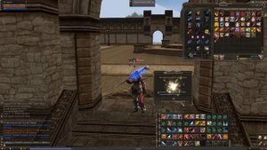 Коротко о заточке +16 оружия в Lineage 2 Classic