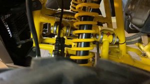 Готовлю квадроцикл к продаже! ЗАЧЕМ??